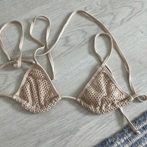 MORA bathing suit